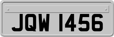 JQW1456