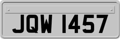 JQW1457