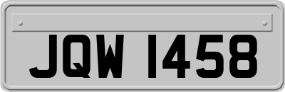 JQW1458