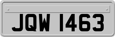 JQW1463