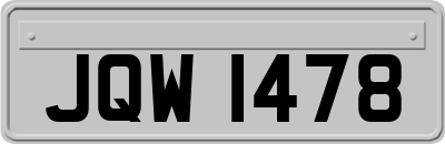 JQW1478