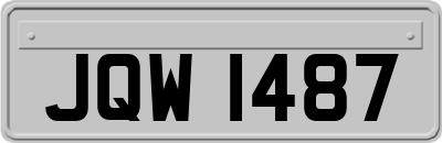 JQW1487