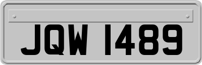 JQW1489