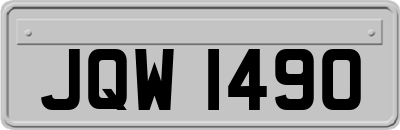 JQW1490