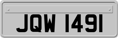 JQW1491