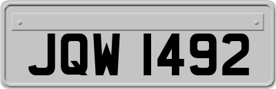 JQW1492