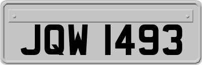 JQW1493