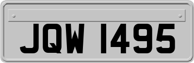 JQW1495