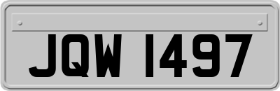 JQW1497