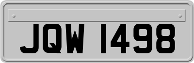 JQW1498