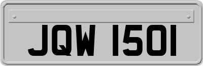 JQW1501