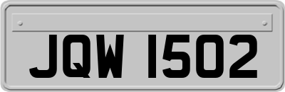 JQW1502