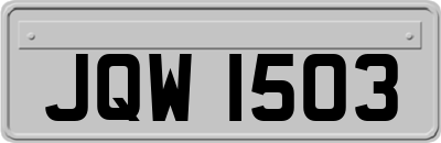 JQW1503