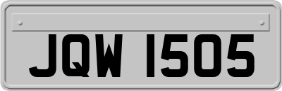 JQW1505