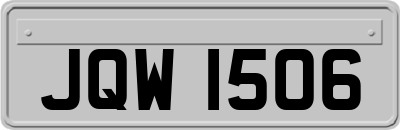 JQW1506