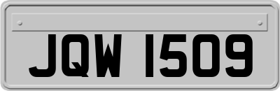 JQW1509