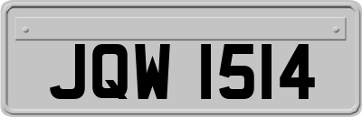 JQW1514