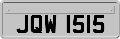 JQW1515
