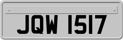 JQW1517