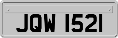 JQW1521