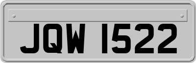 JQW1522