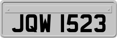 JQW1523