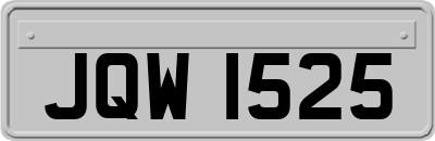 JQW1525