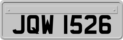 JQW1526