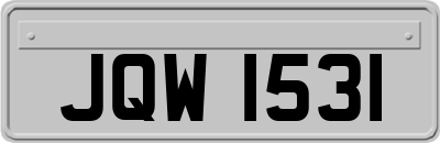 JQW1531