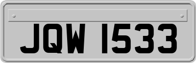 JQW1533