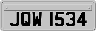 JQW1534