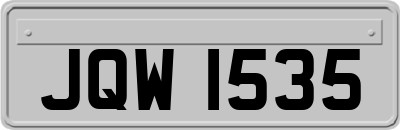 JQW1535