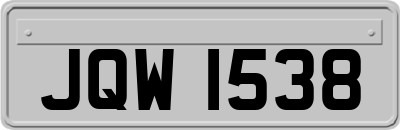 JQW1538