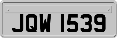 JQW1539