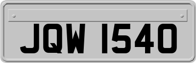 JQW1540