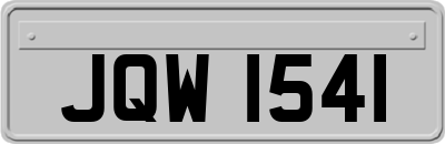 JQW1541