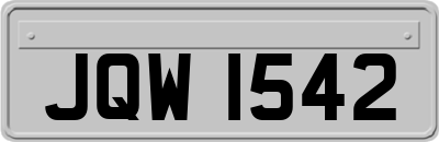 JQW1542