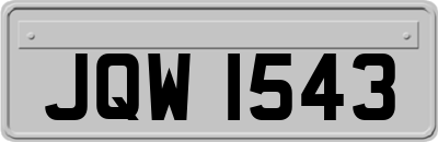 JQW1543