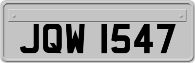 JQW1547