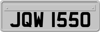 JQW1550