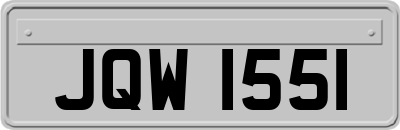 JQW1551