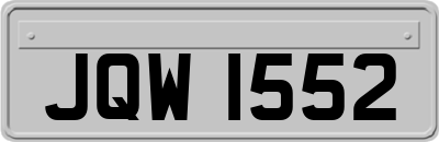 JQW1552