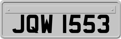 JQW1553