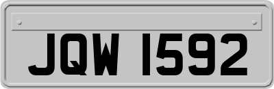JQW1592