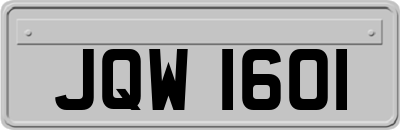 JQW1601