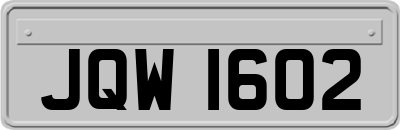 JQW1602