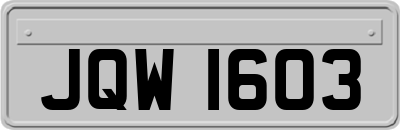 JQW1603