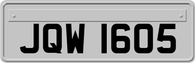 JQW1605