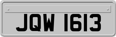 JQW1613