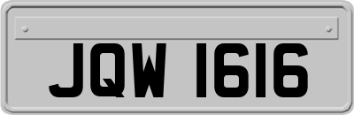 JQW1616